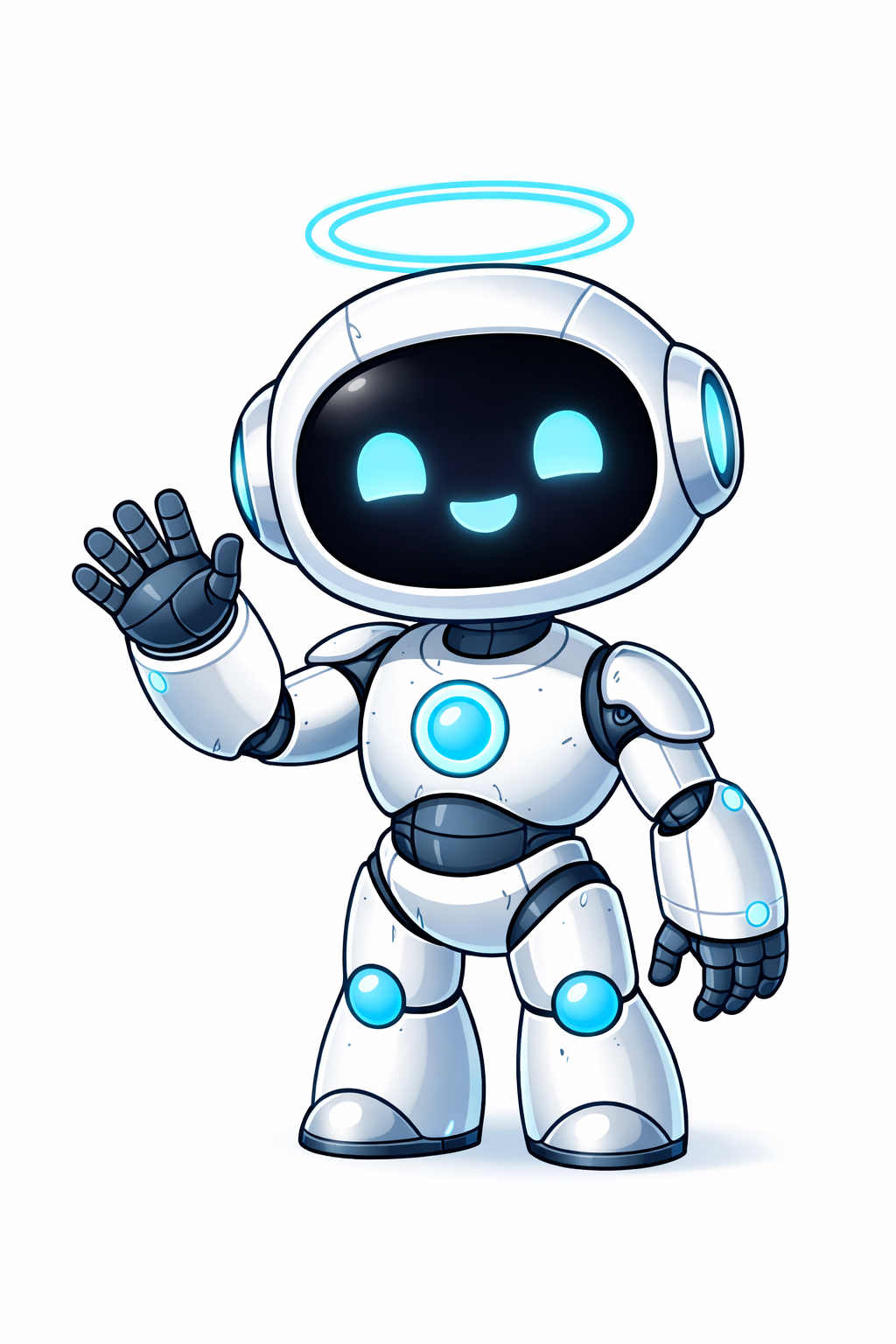 Alex from Automation Trail