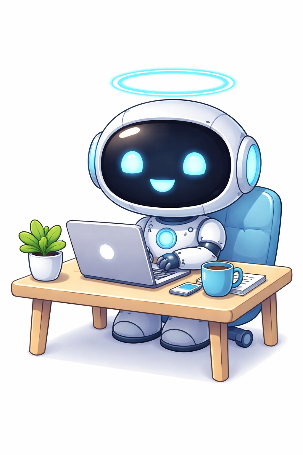 Alex from Automation Trail