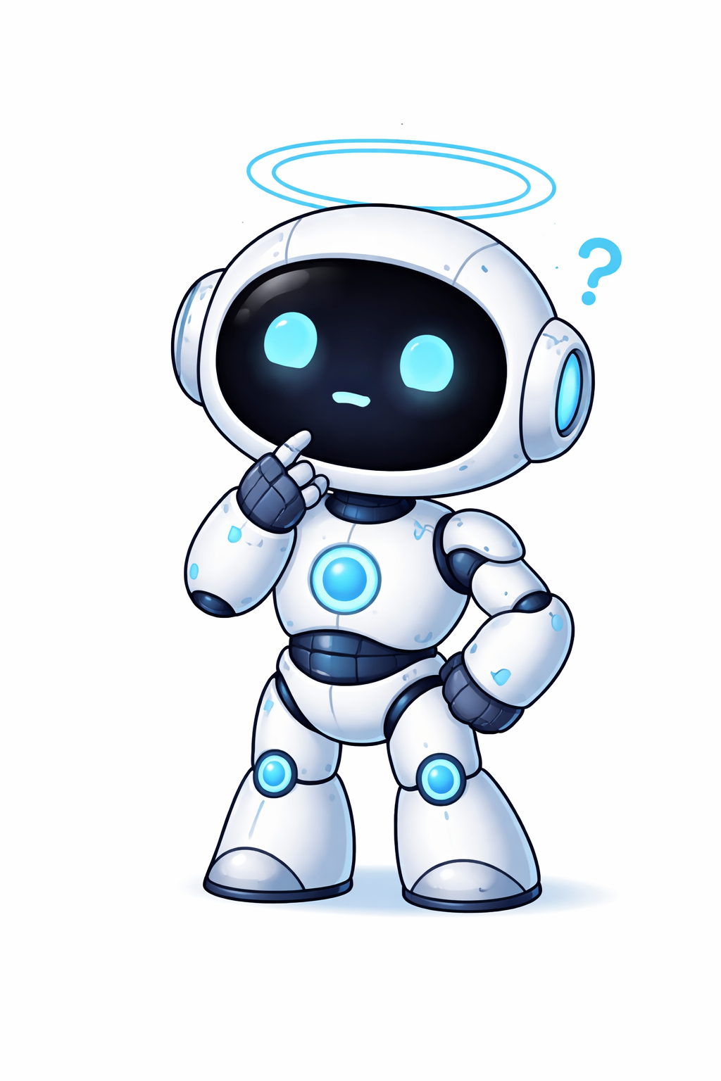 Alex from Trail Reviews looking thoughtful