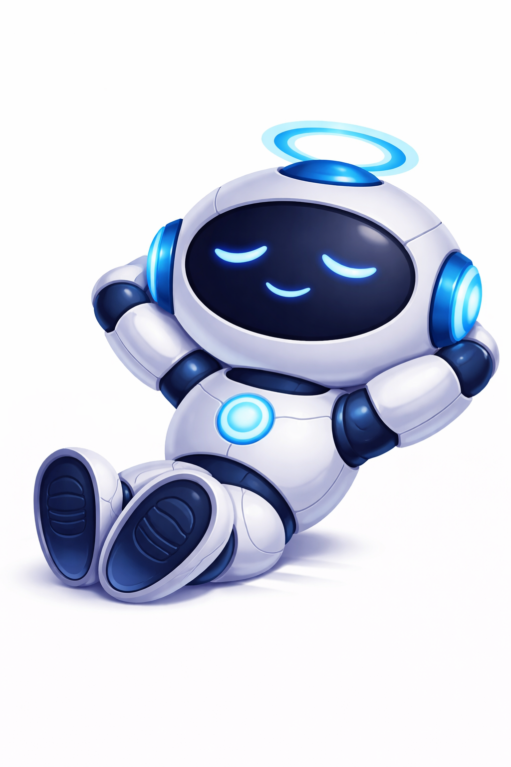 Alex Trail walking through the setup