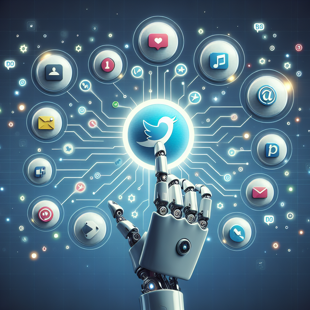 How to Automate Social Media Posting: Full Guide