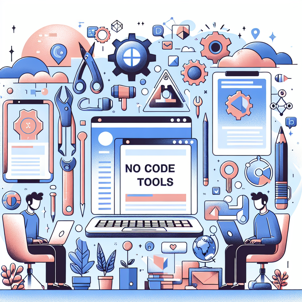 Best No-Code Tools for Beginners: Start Here 2026