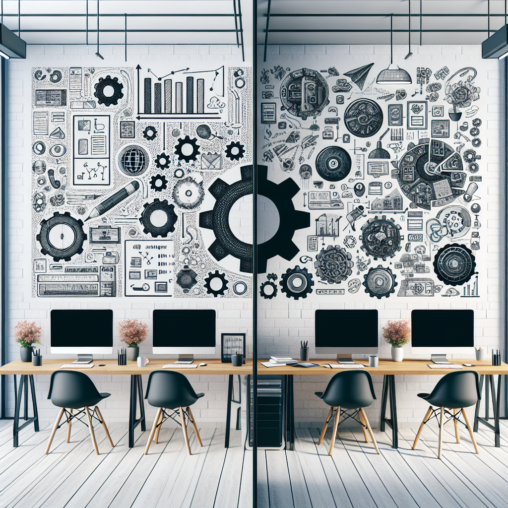 Make.Com  vs Power Automate For Small Business