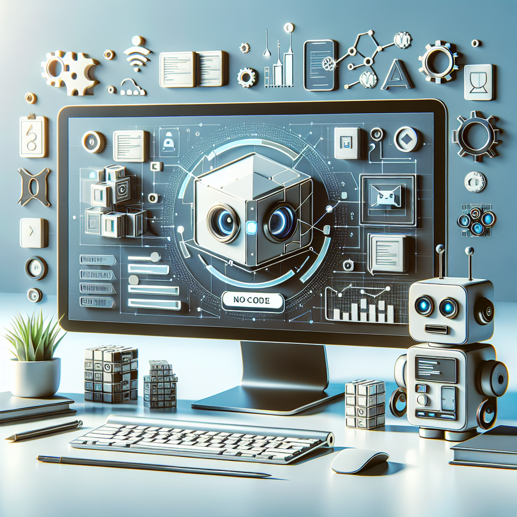 Can You Build a SaaS Without Coding? Here Is How