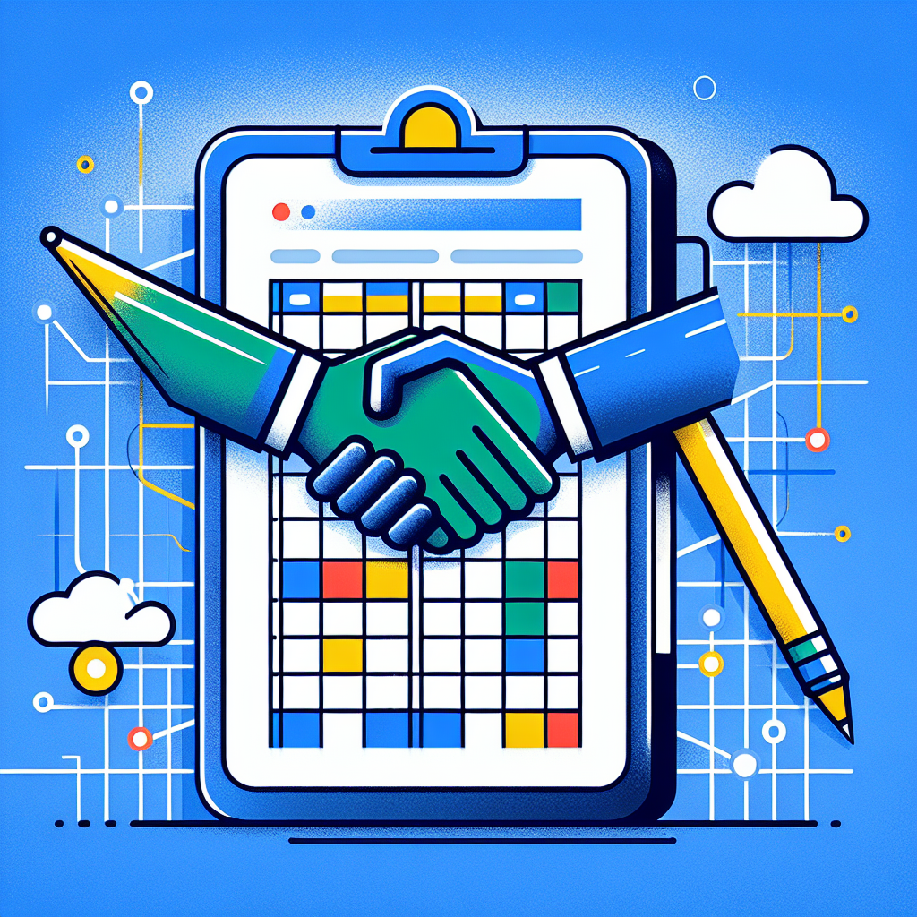 How To Connect Google Sheets To Anything With Make.com