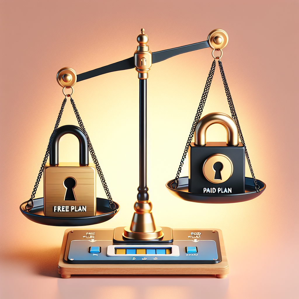 Zapier Free Plan vs Paid Is It Worth Upgrading