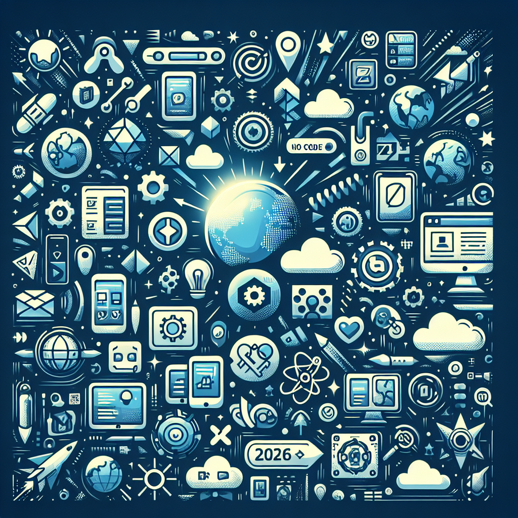 Best No-Code App Builders for Beginners in 2026