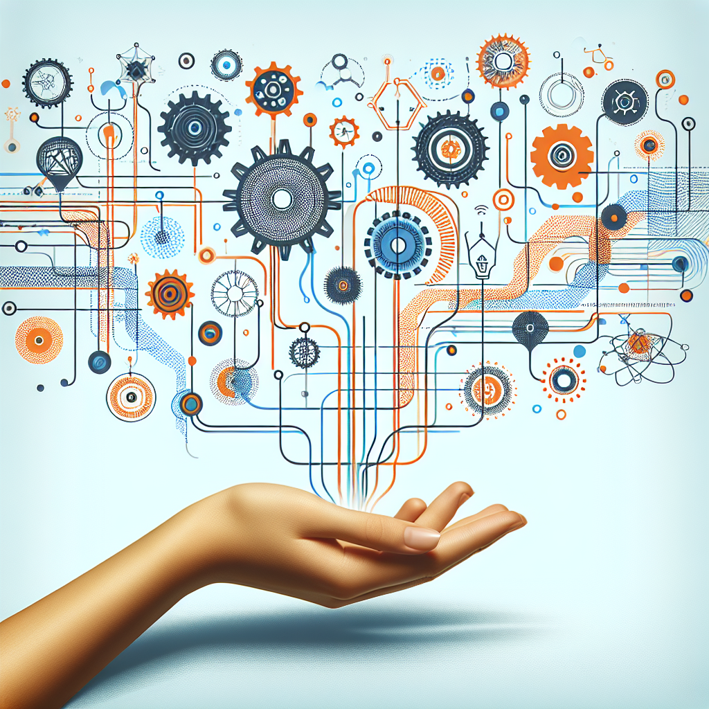 How To Set Up Your First Automation In Make.com