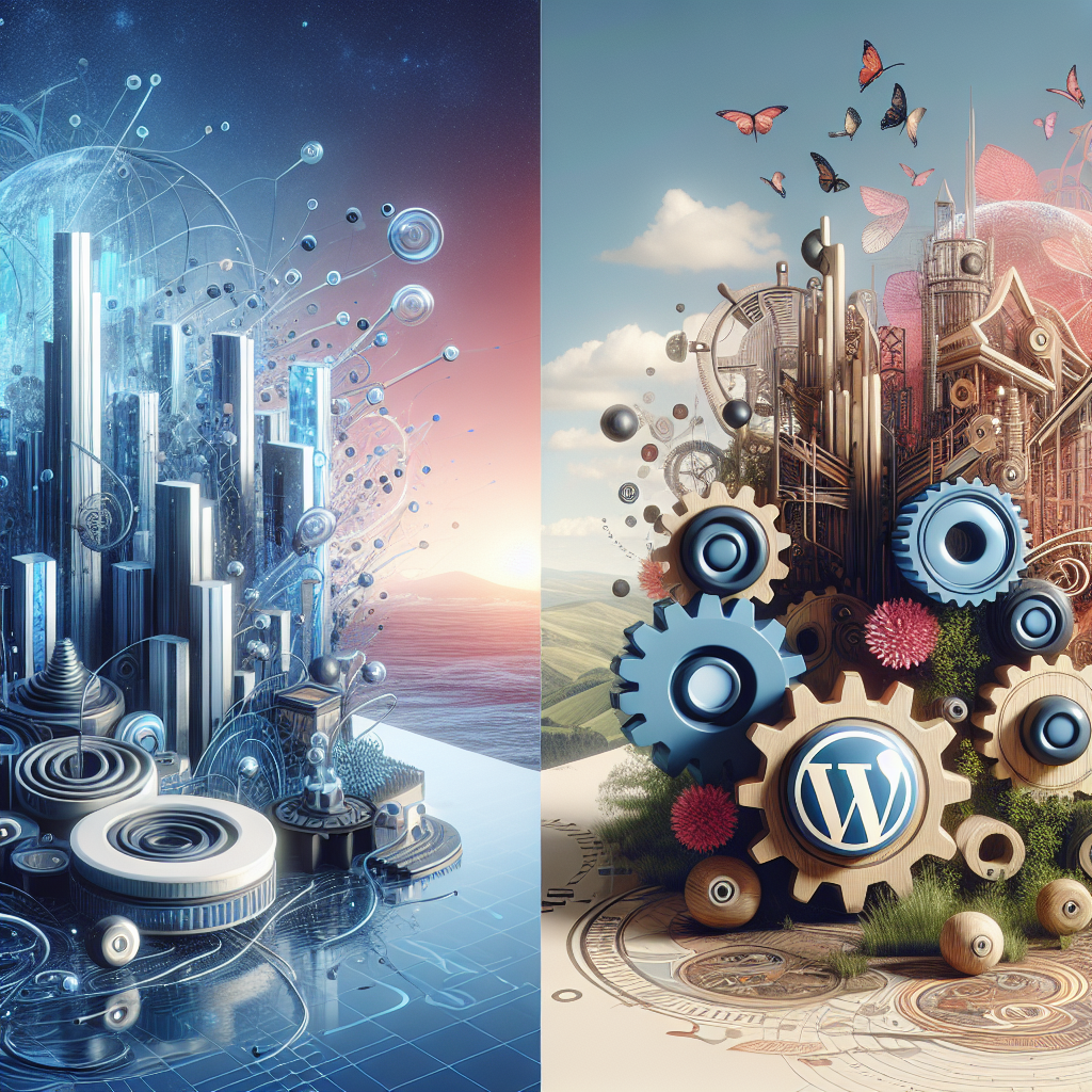 Webflow vs WordPress Which Should You Choose In 2026