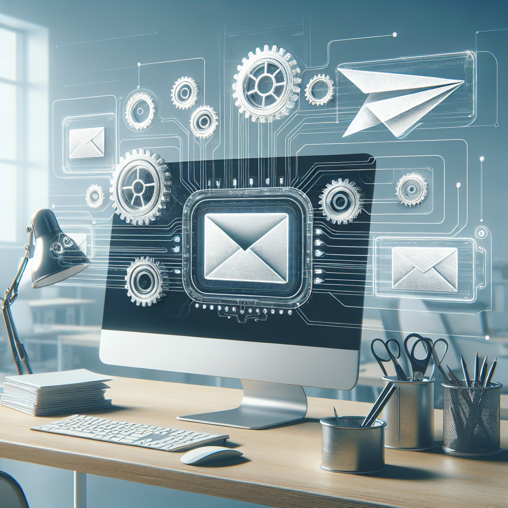 How To Automate Email Follow Ups Without Coding