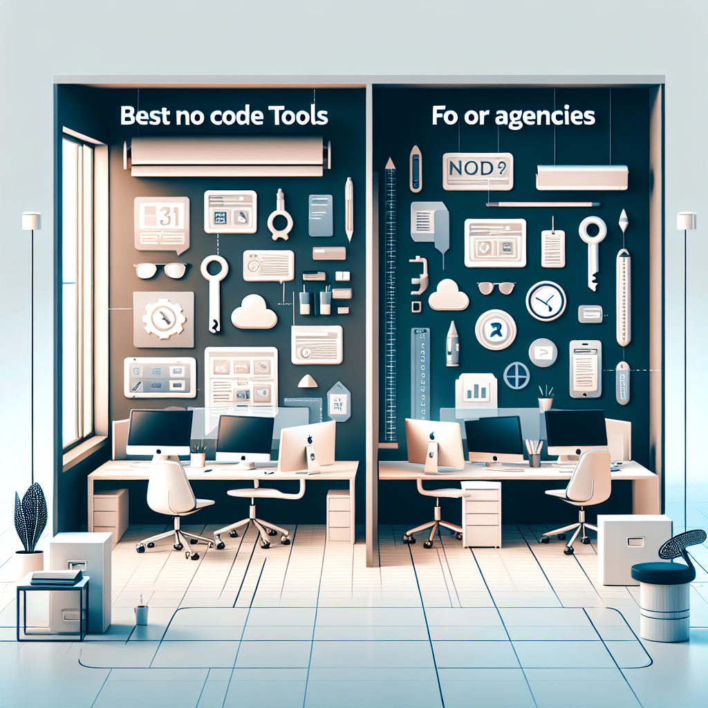 Best No-Code App Builders: Top Picks for 2026