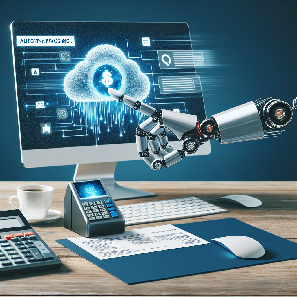 How To Automate Invoice Processing