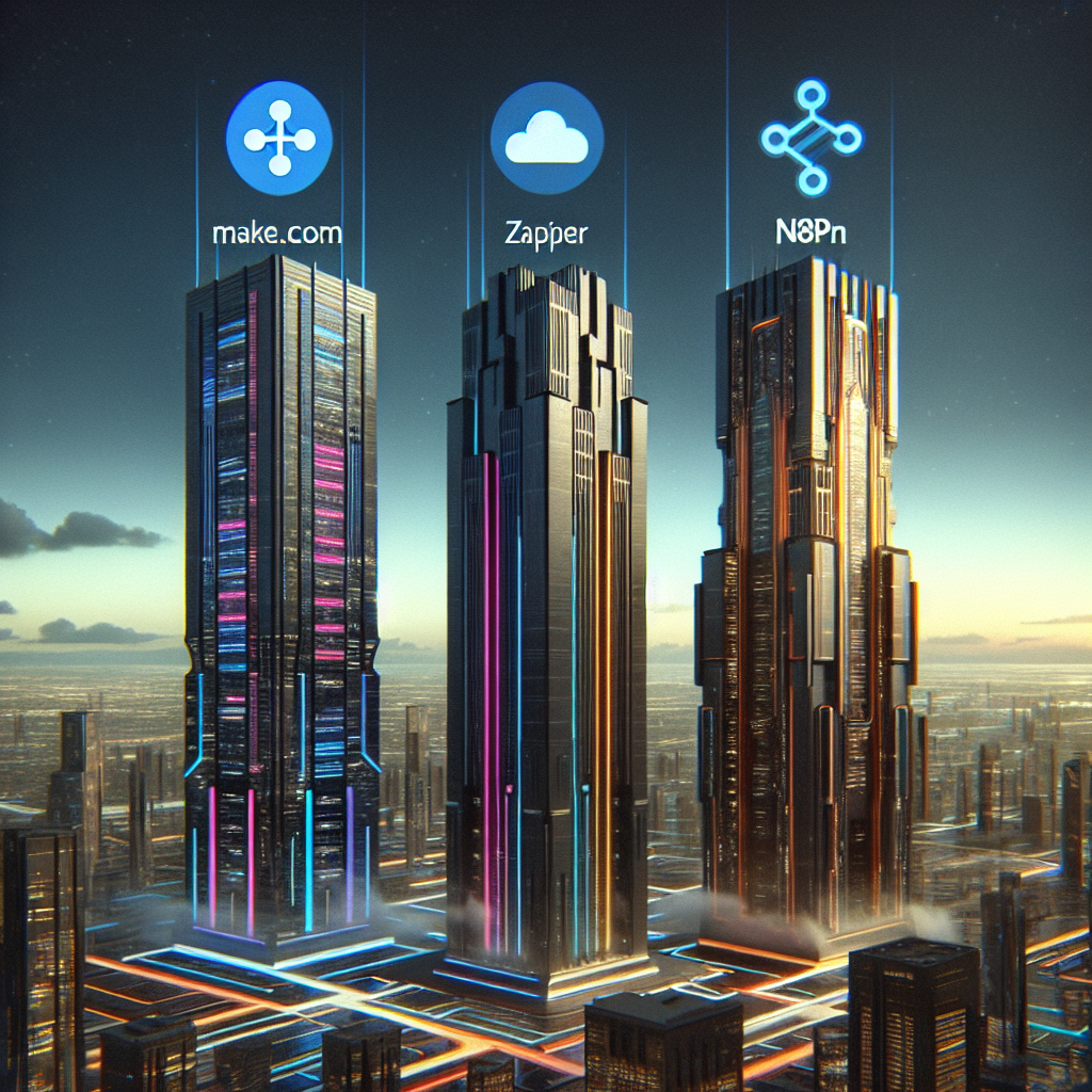 Best Workflow Automation Tools 2026: 5 Platforms Compared