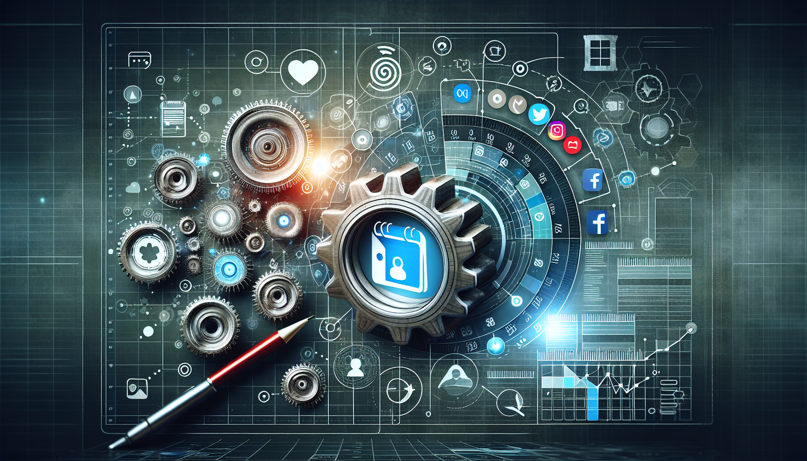 How To Automate Social Media Scheduling