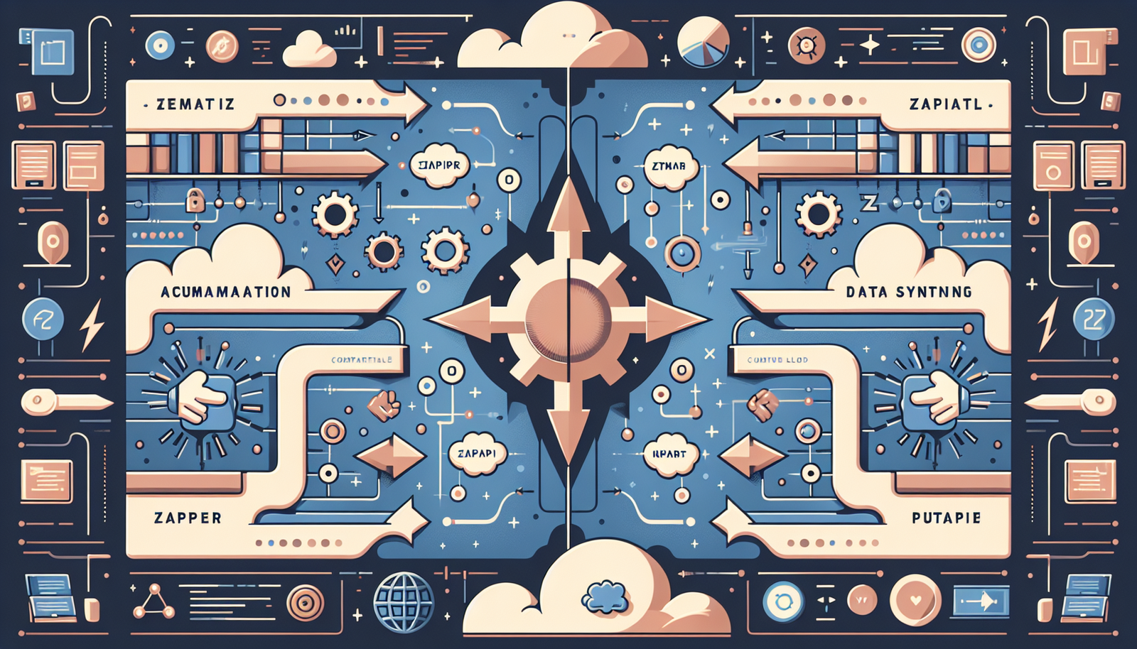 Zapier Vs Pabbly Connect Pricing