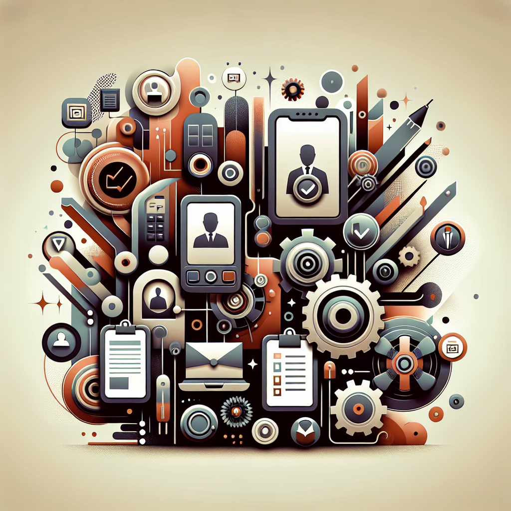 Best No Code Tools For HR Automation