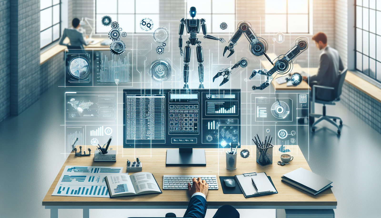 Best Automation Tools For Accountants