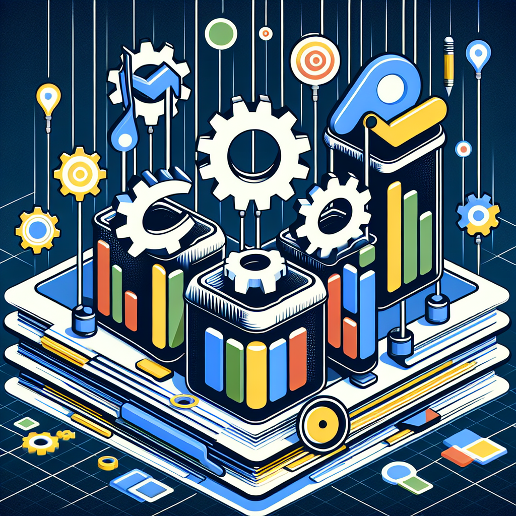 How To Automate Google Sheets Workflows