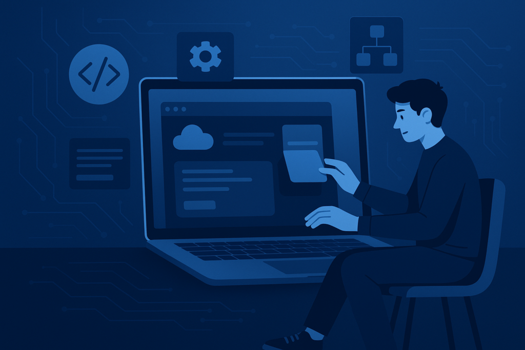 Can You Build A SaaS Without Coding