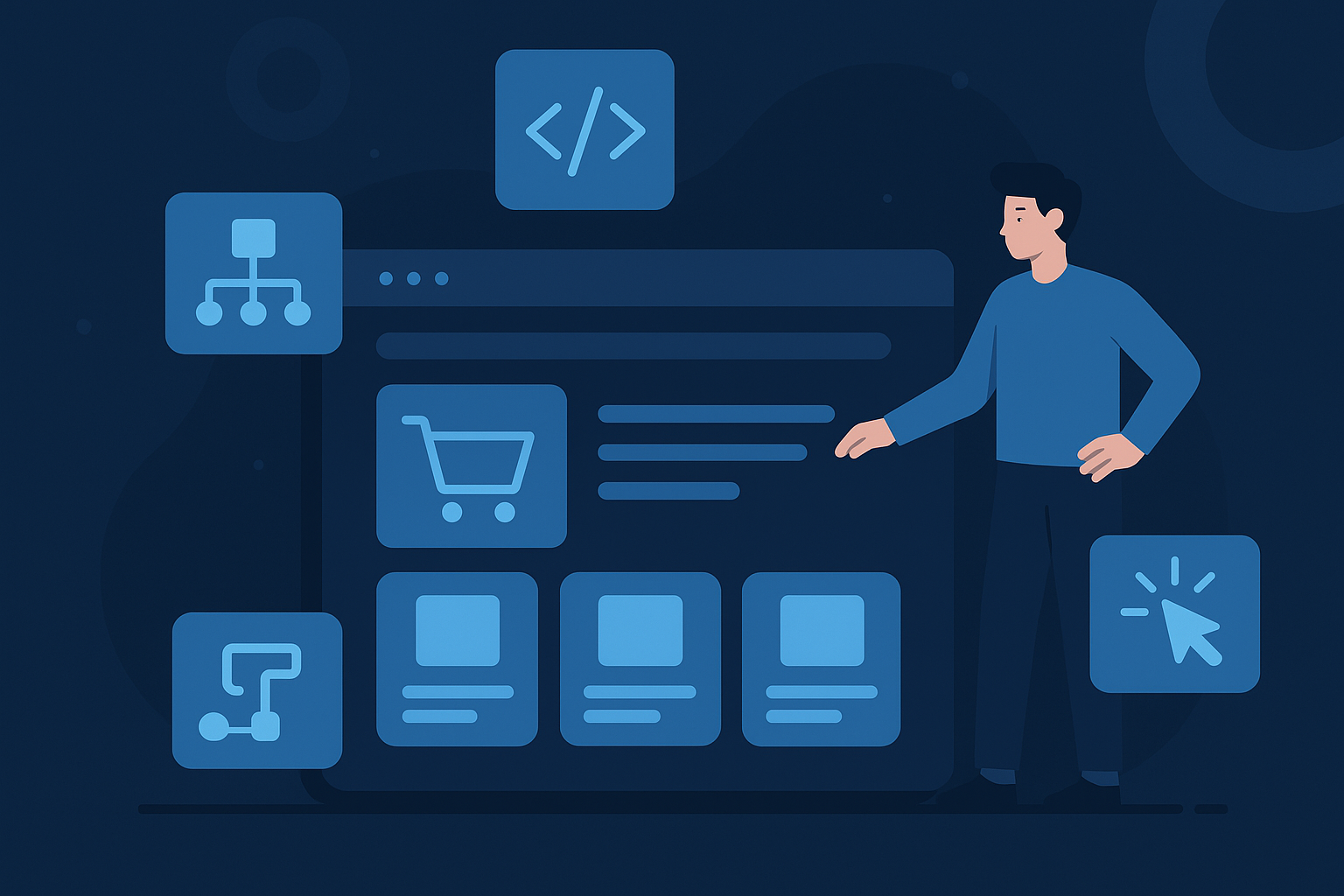 No Code Tools For Ecommerce