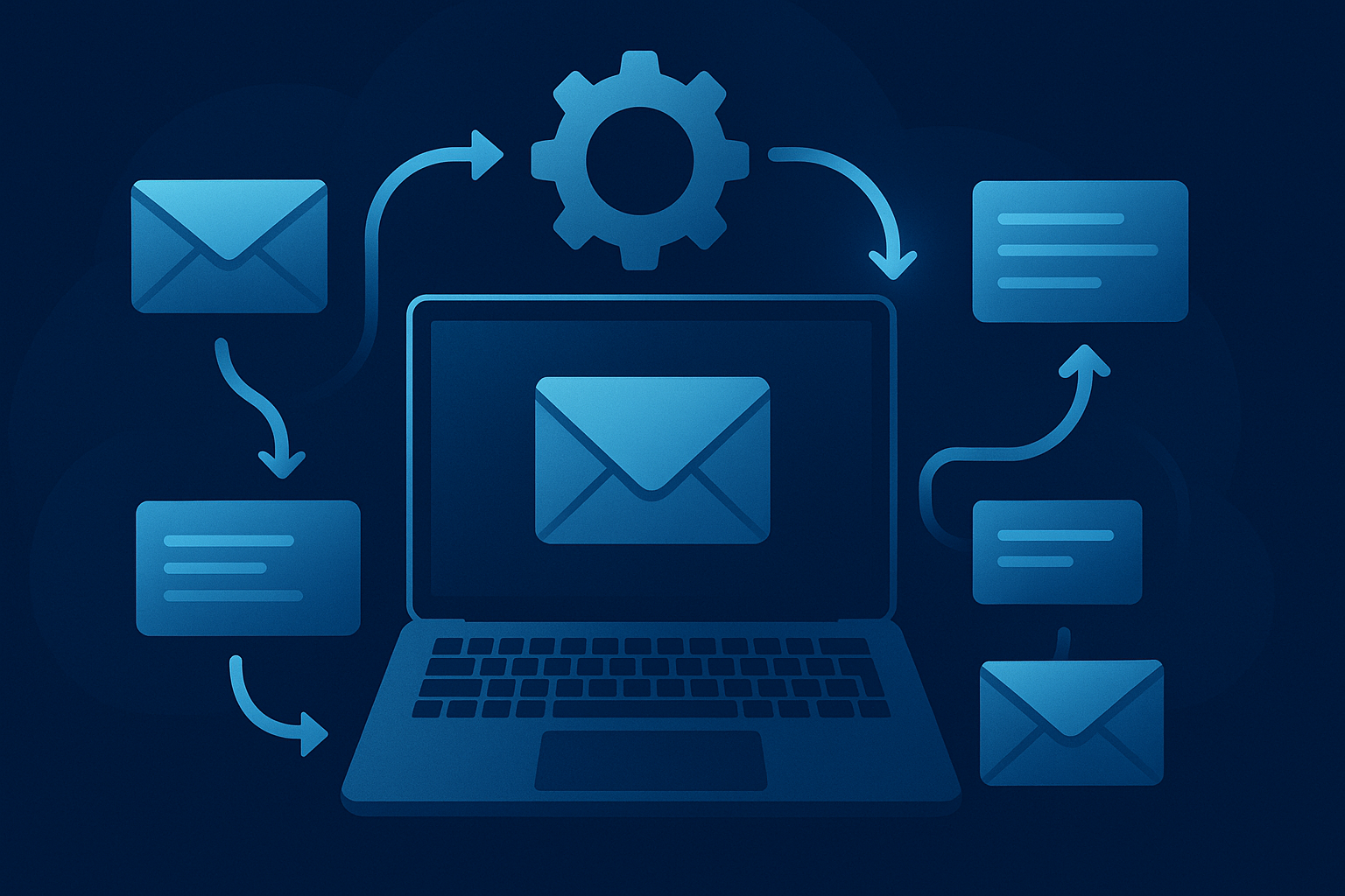 How To Automate Email Workflows