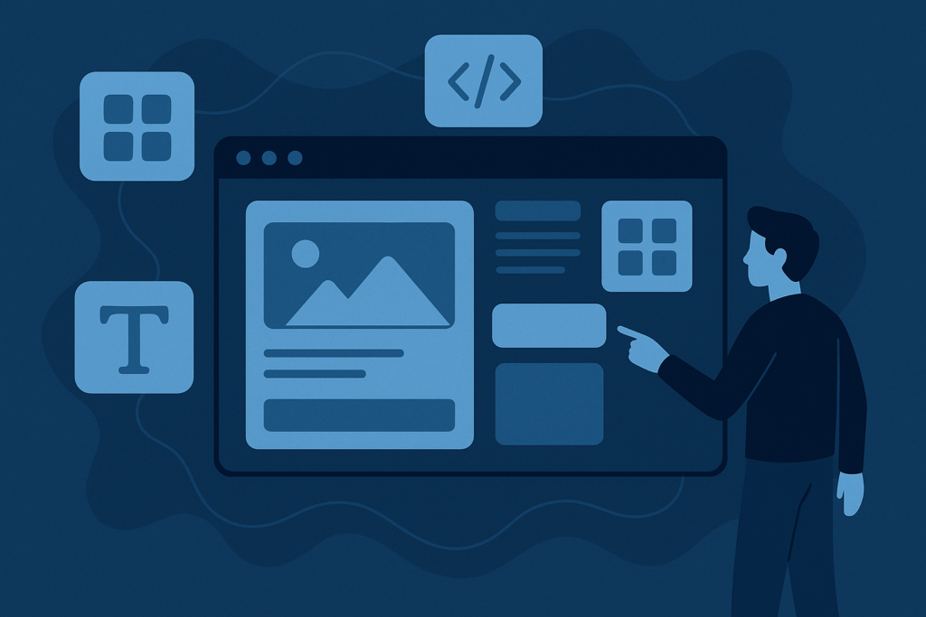 Best No Code Website Builders