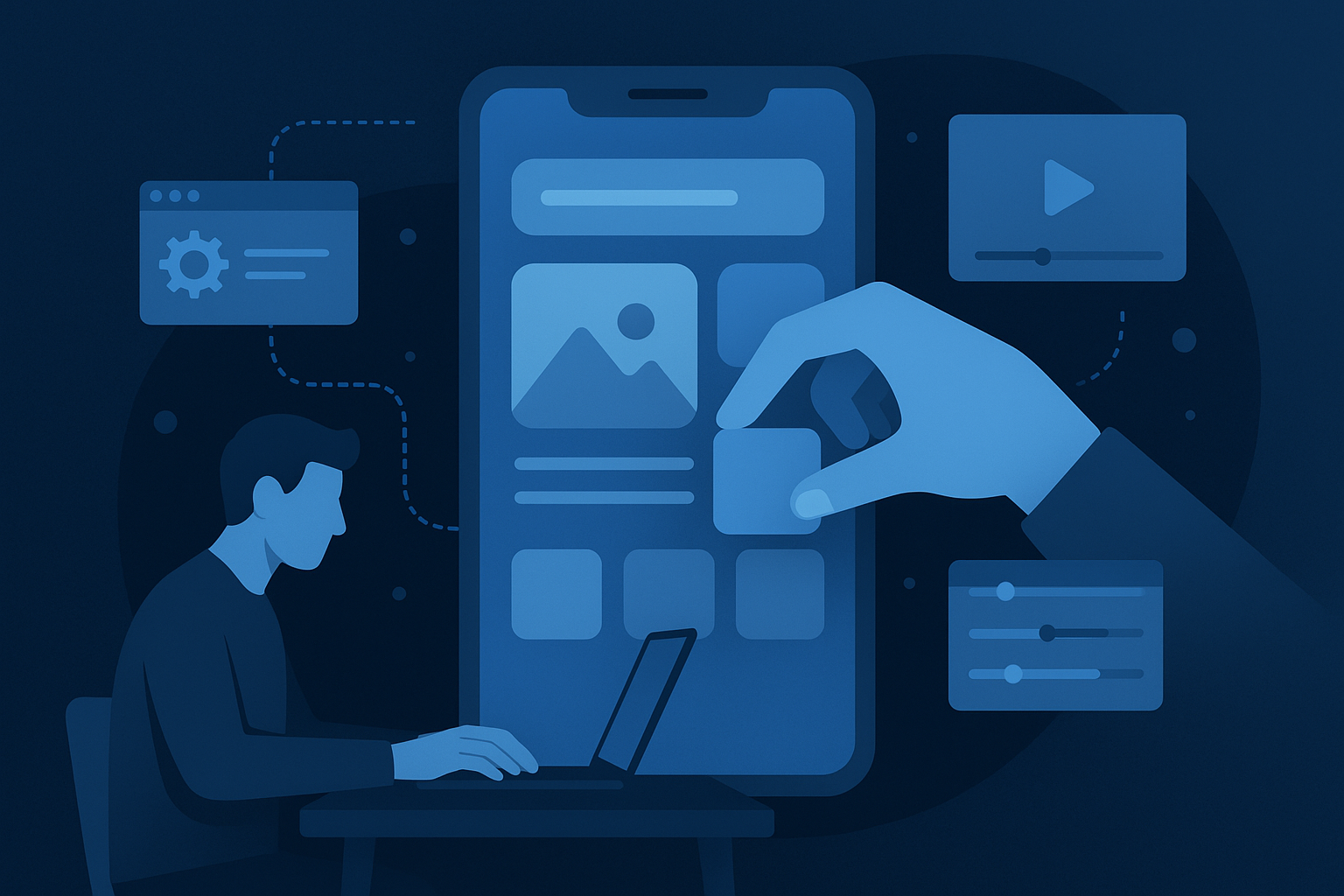 How To Build An App Without Coding