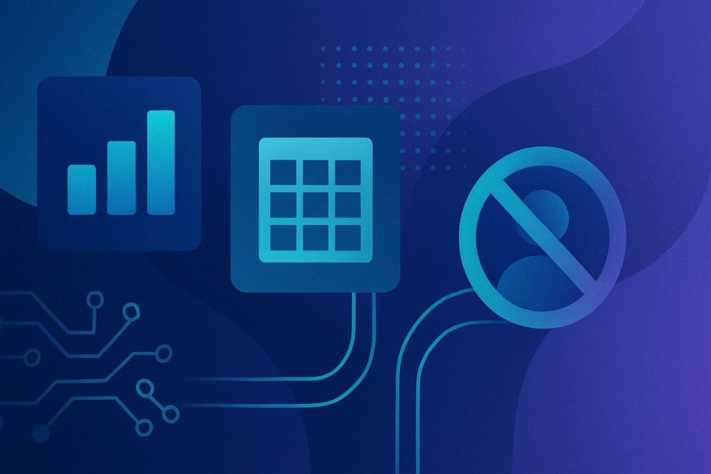 Best No Code Tools To Replace Excel